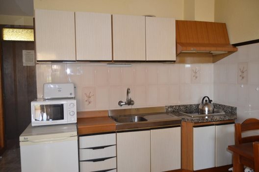 Apartamentos Paradero I