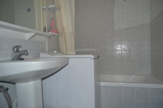 Apartamentos Paradero I