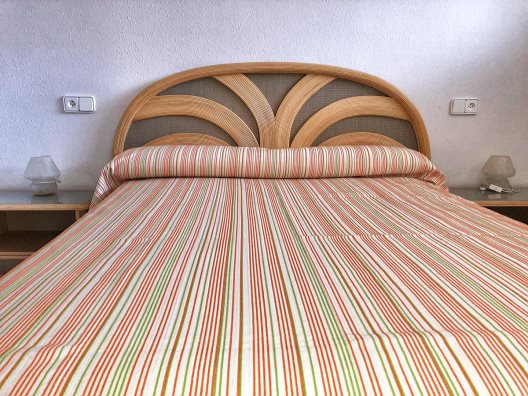 Apartamentos Paradis