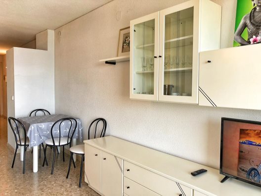 Apartamentos Paradis