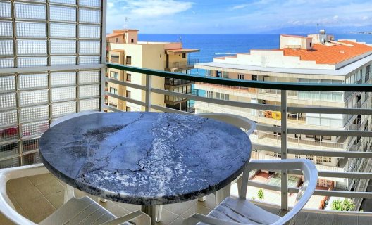Apartamentos Paradis