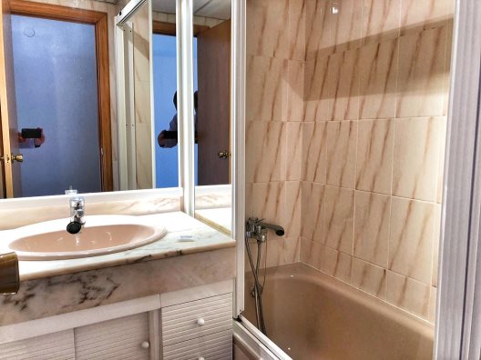 Apartamentos Paradis