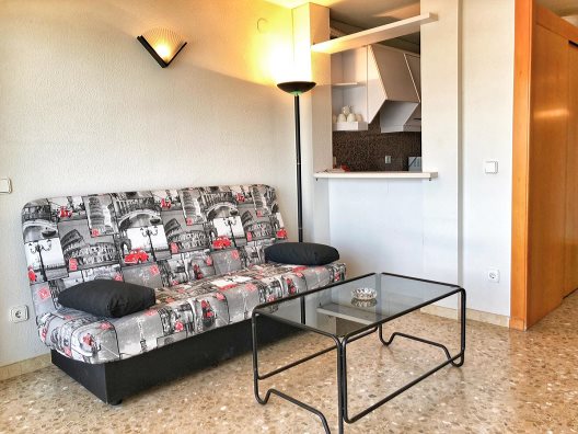 Apartamentos Paradis