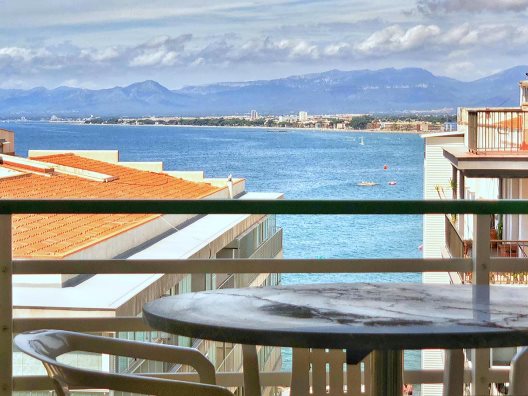 Apartamentos Paradis