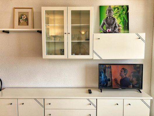 Apartamentos Paradis