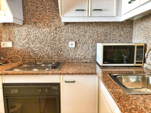 Apartamentos Paradis