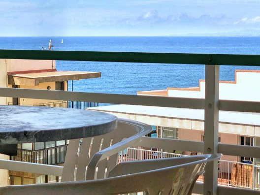 Apartamentos Paradis