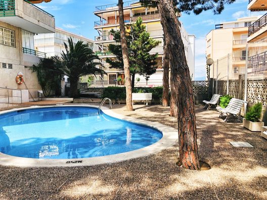 Apartamentos Paradis