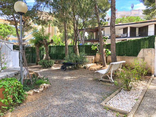 Apartamentos Paradis