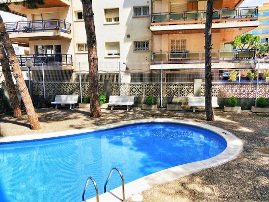 Apartamentos Paradis