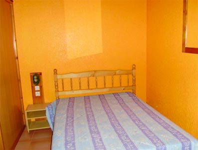 Apartamentos Paradise Blanc 3000