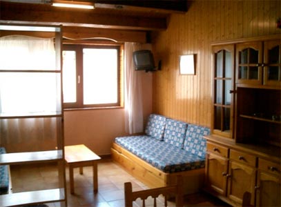 Apartamentos Paradise Blanc 3000