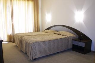 Apartamentos Paradise Green Park