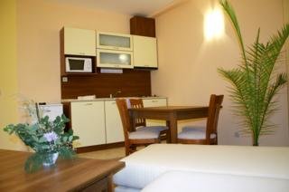Apartamentos Paradise Green Park
