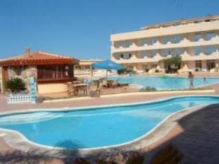 Apartamentos Paradise In Tenerife