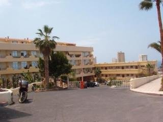 Apartamentos Paradise In Tenerife