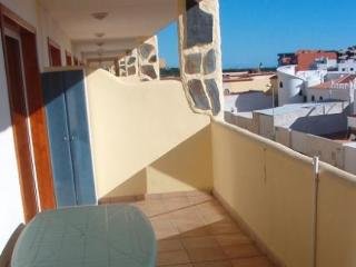 Apartamentos Paradise In Tenerife