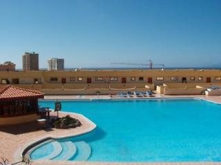 Apartamentos Paradise In Tenerife