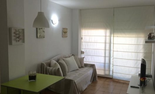 Apartamentos Paradise Park Fenals