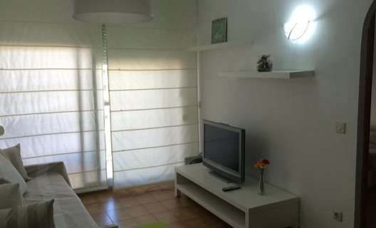 Apartamentos Paradise Park Fenals