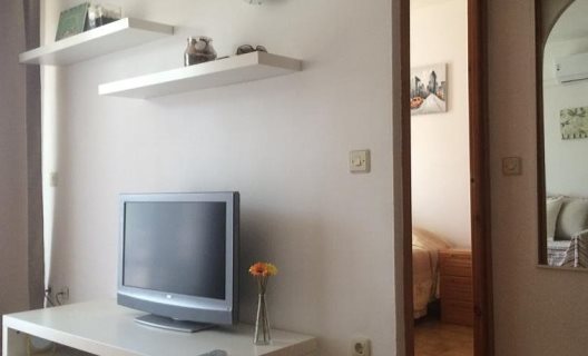 Apartamentos Paradise Park Fenals