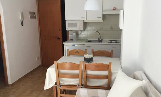Apartamentos Paradise Park Fenals