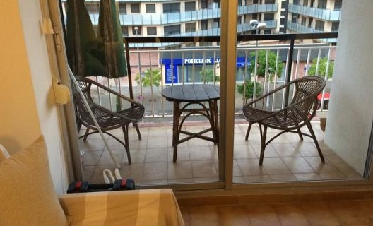 Apartamentos Paradise Park Fenals
