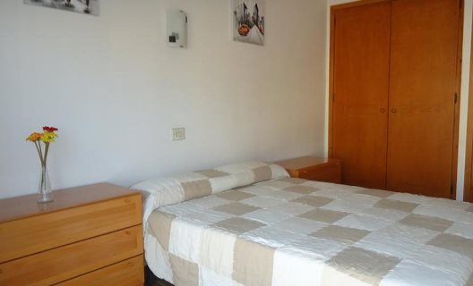Apartamentos Paradise Park Fenals