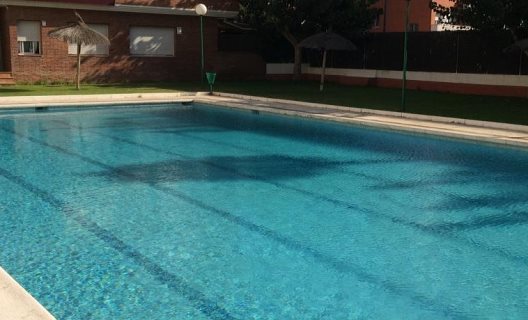 Apartamentos Paradise Park Fenals