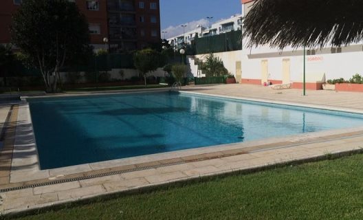Apartamentos Paradise Park Fenals