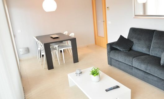 Apartamentos Paradise Village
