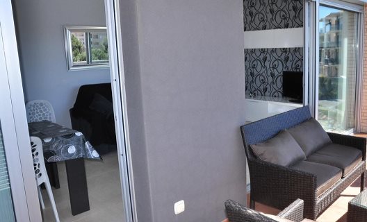 Apartamentos Paradise Village