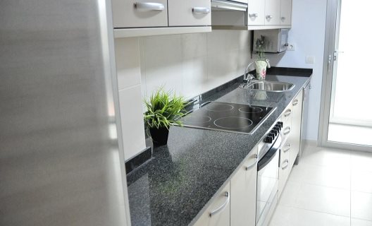 Apartamentos Paradise Village