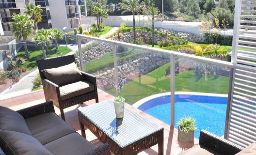 Apartamentos Paradise Village