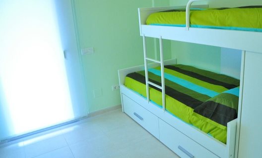 Apartamentos Paradise Village