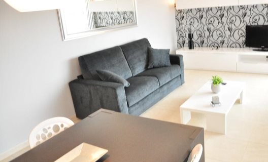 Apartamentos Paradise Village