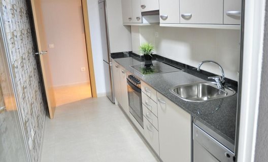 Apartamentos Paradise Village