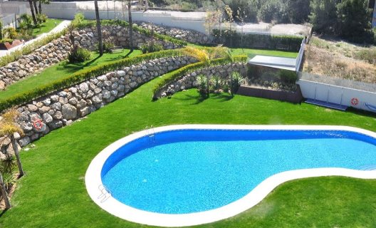 Apartamentos Paradise Village