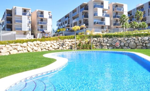 Apartamentos Paradise Village