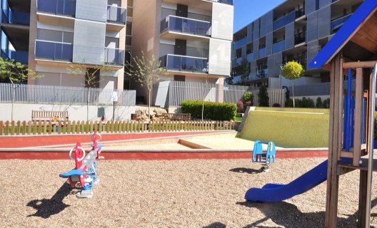 Apartamentos Paradise Village