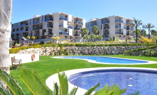 Apartamentos Paradise Village