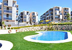 Apartamentos Paradise Village
