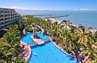Apartamentos Paradise Village Beach Resort & Spa