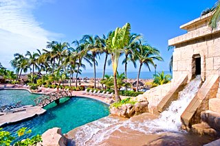 Apartamentos Paradise Village Beach Resort & Spa