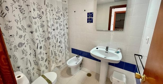 Apartamentos Paraiso 10