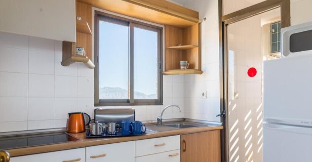 Apartamentos Paraiso 10
