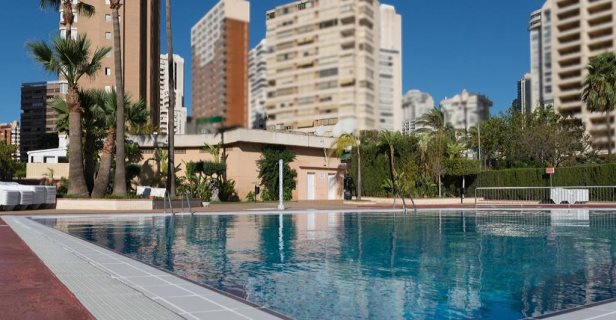 Apartamentos Paraiso 10