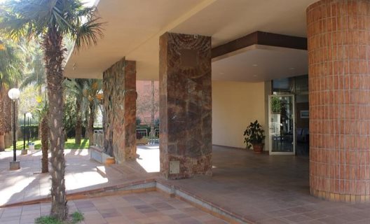 Apartamentos Paraiso Centro