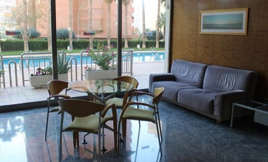 Apartamentos Paraiso Centro
