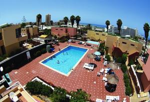 Apartamentos Paraiso Del Sol Y Paradero